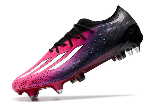 X Speedportal Elite Football Boots Soft Ground