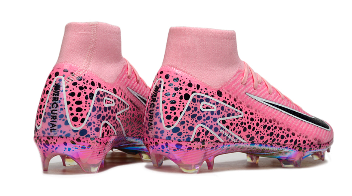 Mercurial Superfly 16 Elite Firm Ground Football Boots