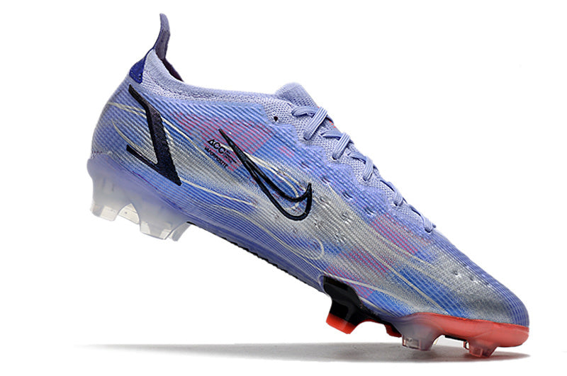 Mercurial Vapor 14 Elite x Mbappé Football Boots Firm Ground