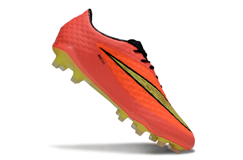 Hypervenom Phantom 1 Football Boots Firm Ground