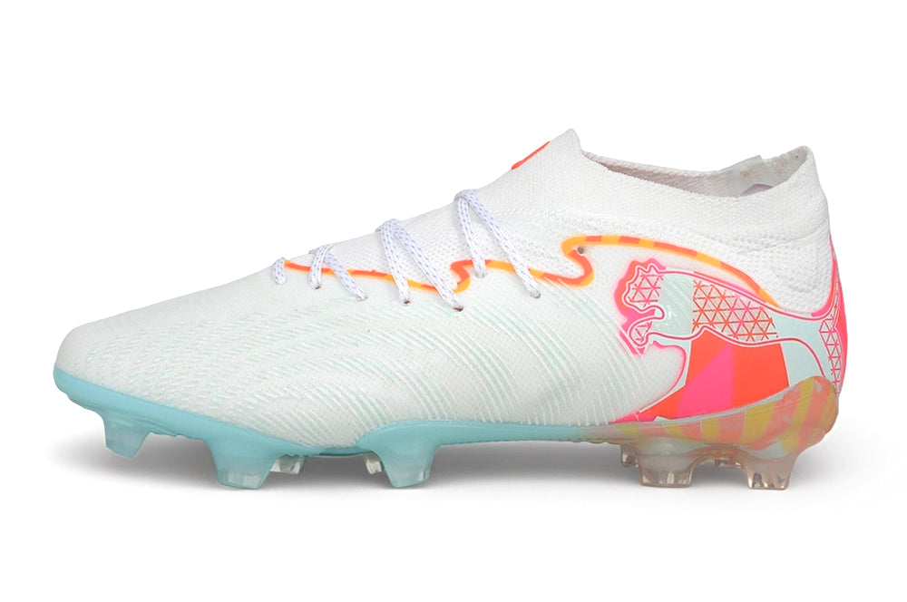 Puma Future 9 Ultimate Football Boots Firm Ground