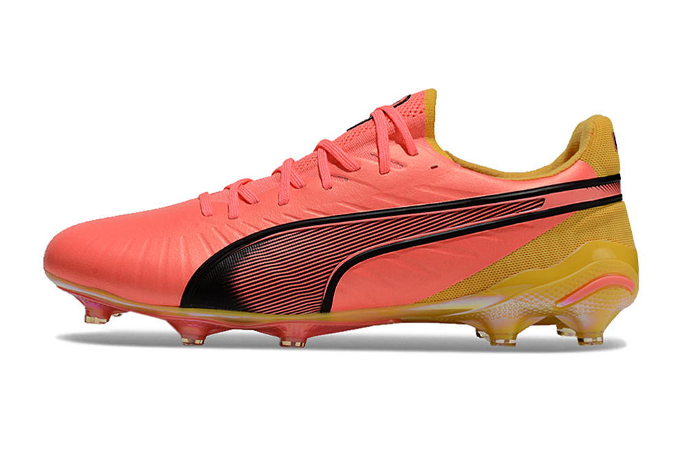 King Ultimate Football Boots Firm Ground