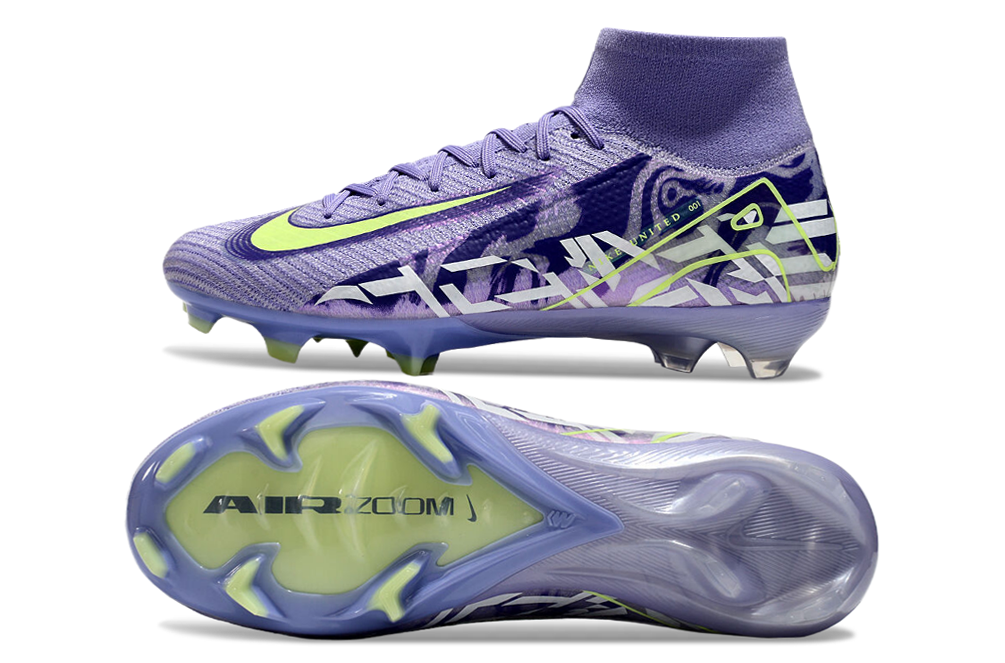 Mercurial Superfly 16 Elite Football Boots Firm Ground