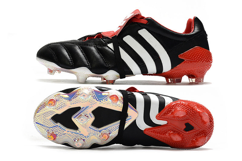 Predator Mutador Mania Football Boots Firm Ground