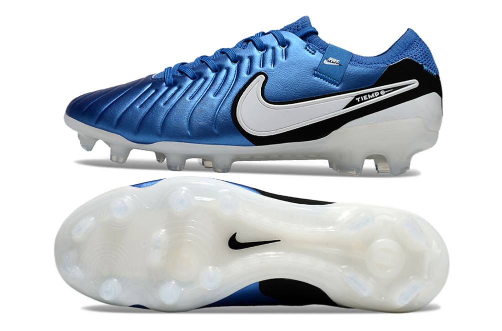 Tiempo Legend 10 Elite Football Boots Film Ground