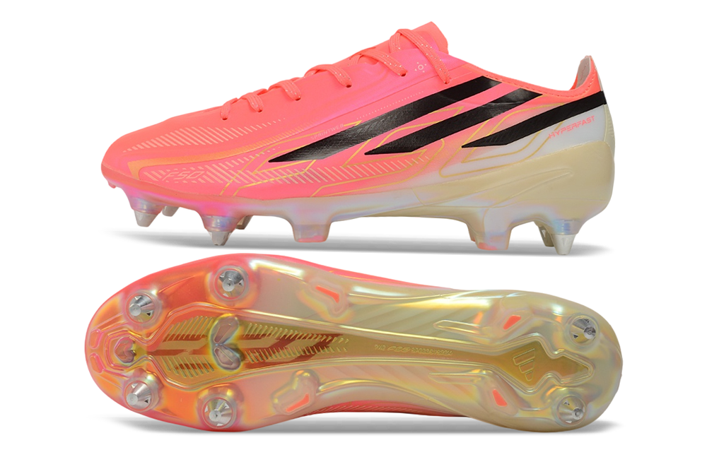 F50 Elite Football Boots Soft Ground