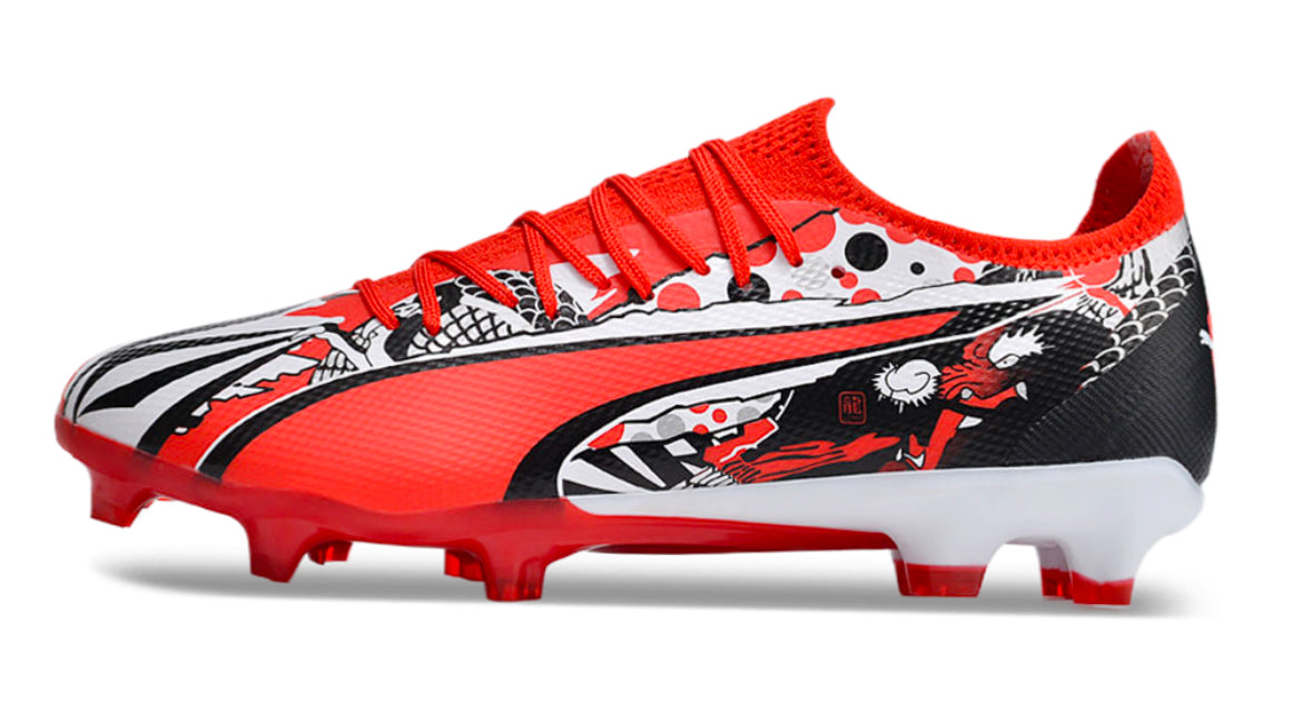 Ultra Ultimate  Firm Ground Football Boots