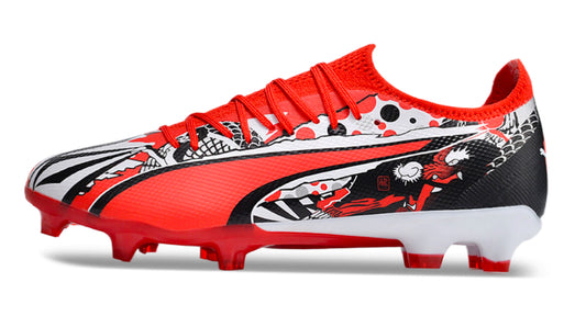 Ultra Ultimate  Firm Ground Football Boots