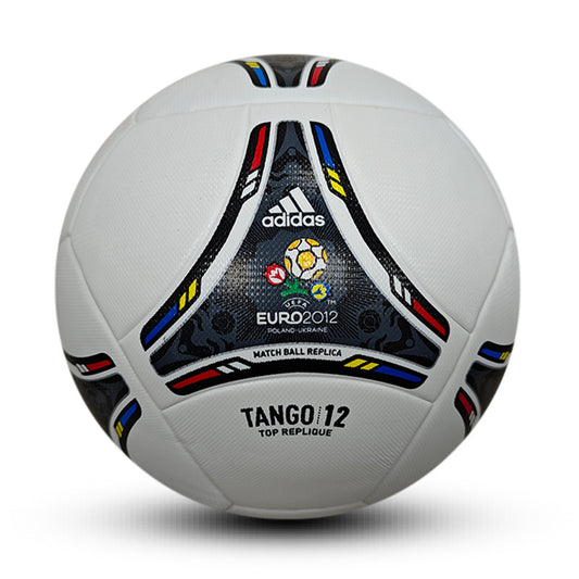 Ballon Adidas Euro 2012 Pro