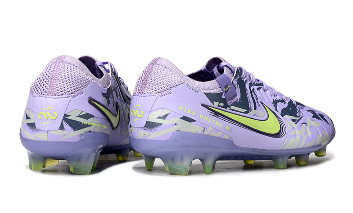 Tiempo Legend 10 Elite Firm Ground Football