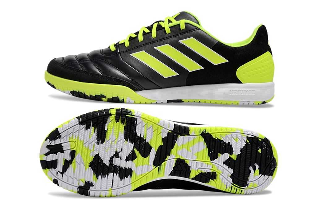 Top Sala Competition Futsal Boots Indoor Court