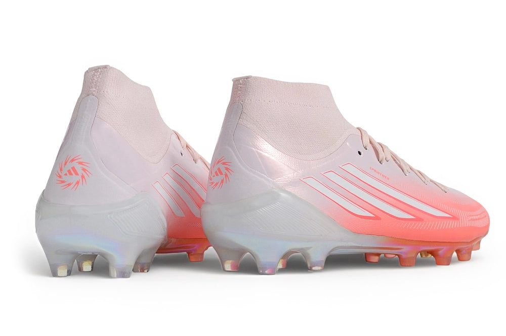 F50 Mid Elite Sparkfusion Football Boots Firm Ground