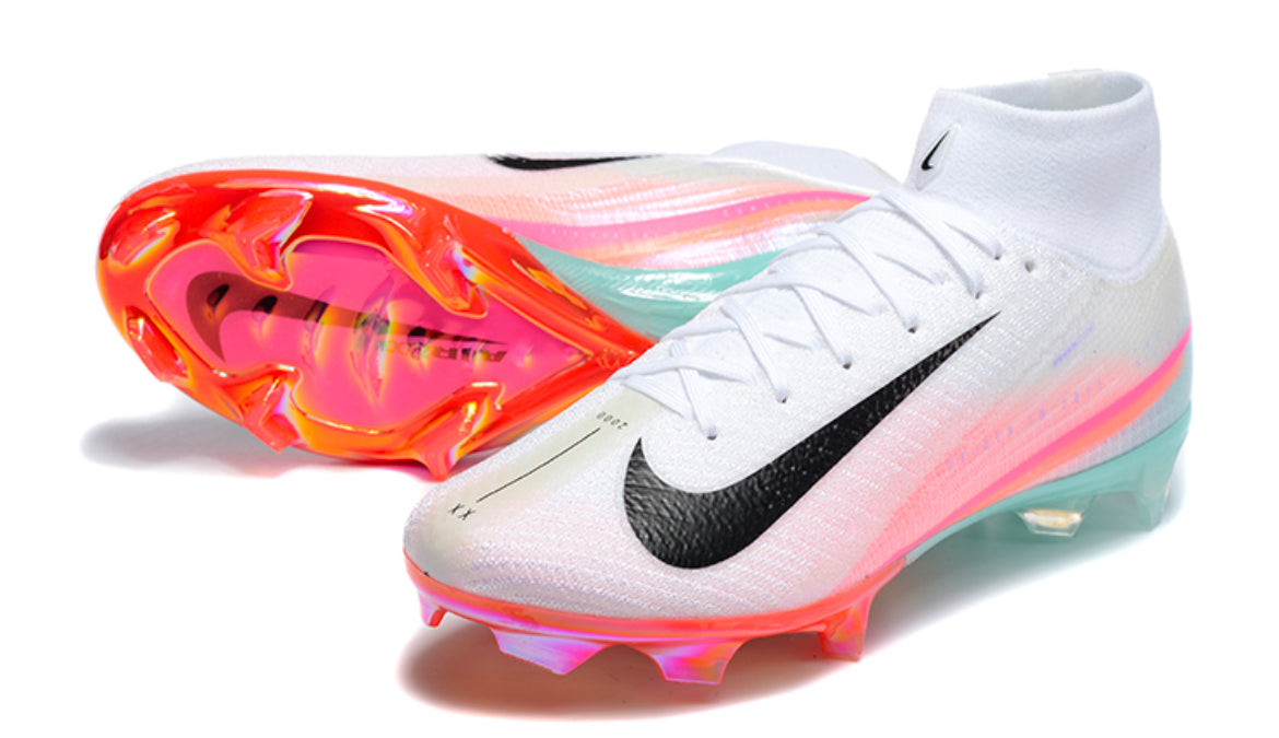 Mercurial Superfly 16 Elite Firm Ground Football Boots