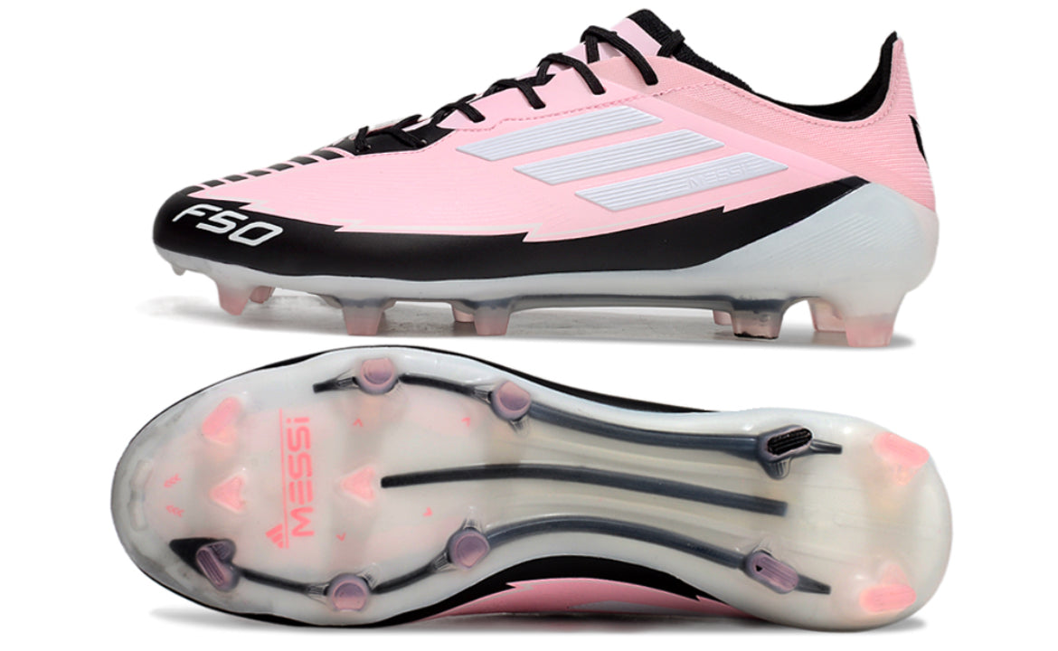 F50 x Messi Elite Firm Ground Football Boots