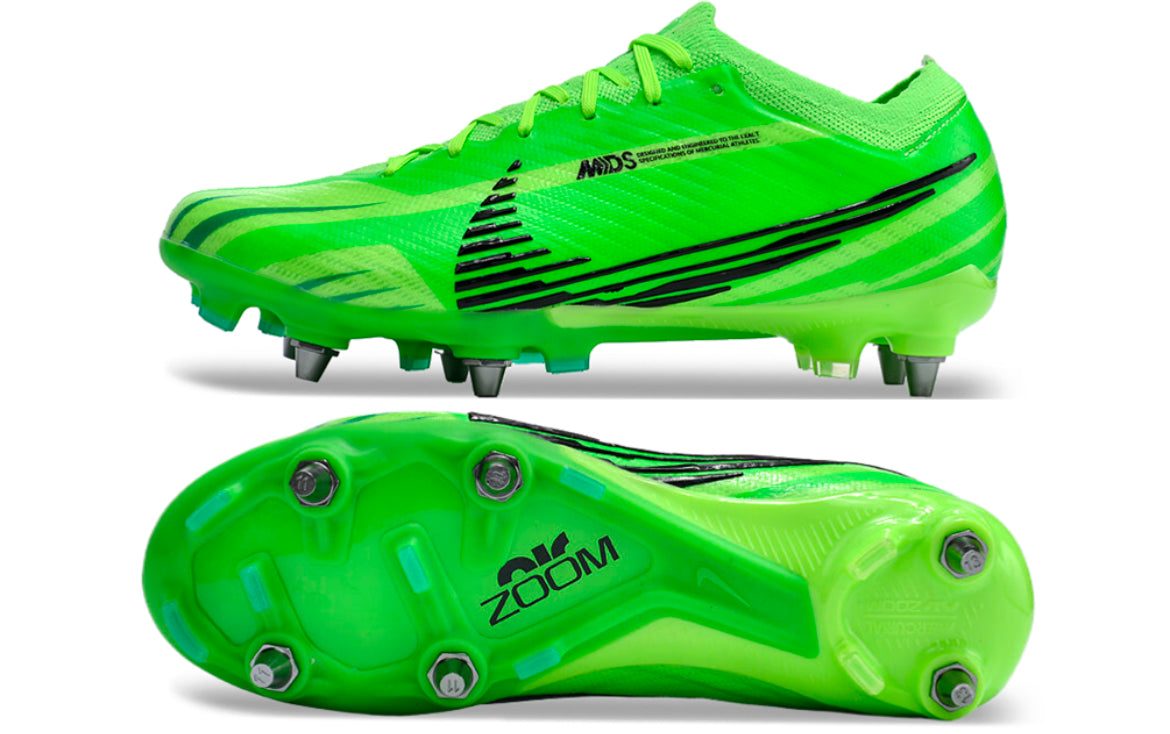 Mercurial Vapor 15 Elite Soft Grounds Football Boots