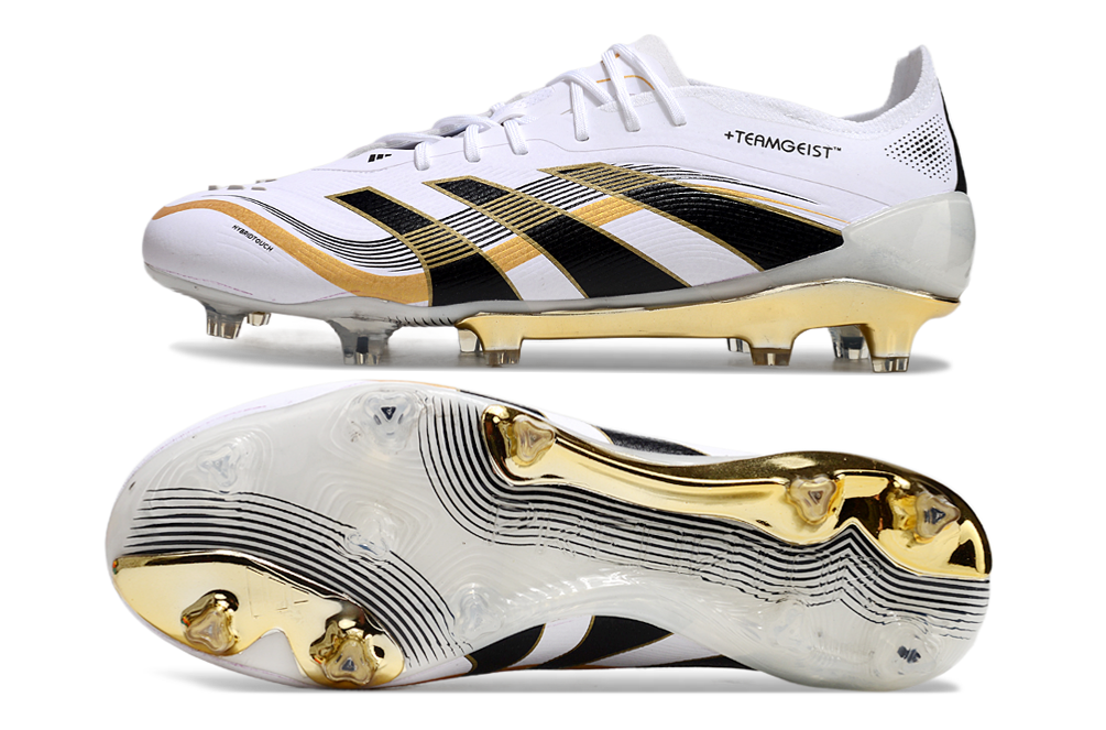 Predator Elite Football Boots Firm Ground
