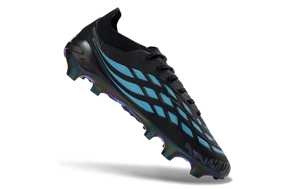 Predator 26 Elite Football Boots Firm Ground