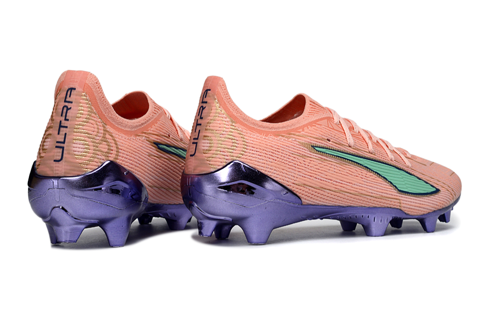 Ultra 5 Ultimate Football Boots Firm Ground