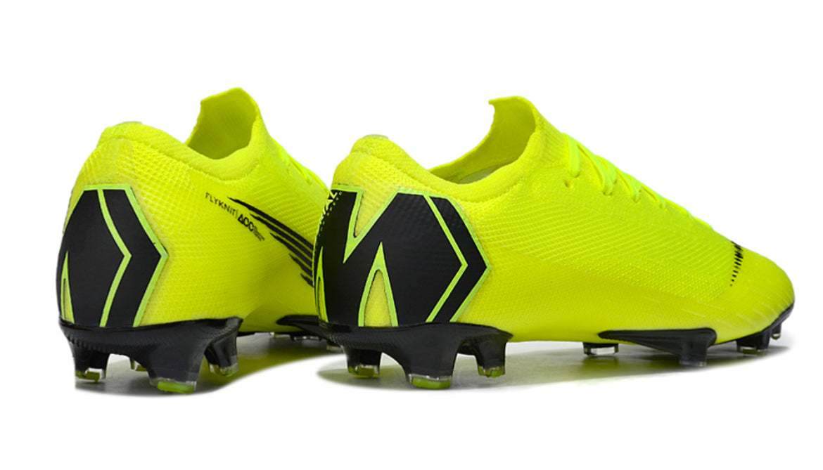 Mercurial Vapor 12 Elite Firm Ground Football Boots