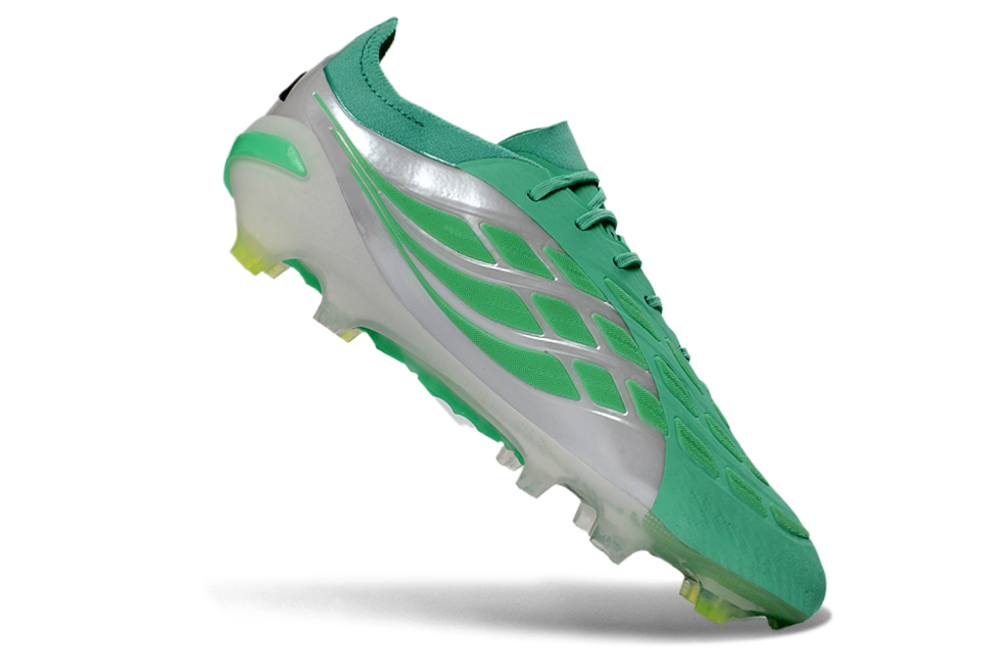 Predator 26 Elite Football Boots Firm Ground