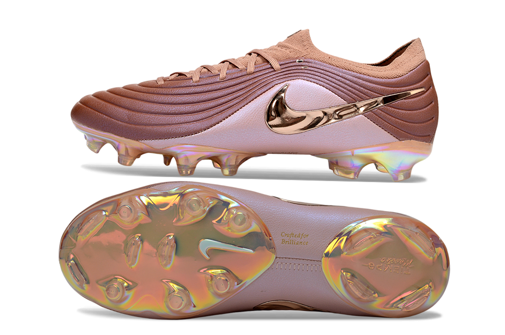 Tiempo Maestro Elite Football Boots Firm Ground