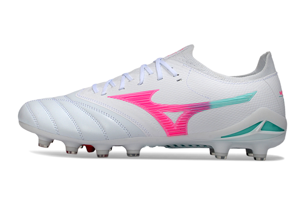 Morelia Neo 4 Beta Football Boots Firm Ground