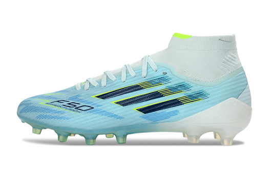 F50 Mid Elite Sparkfusion Football Boots Firm Ground
