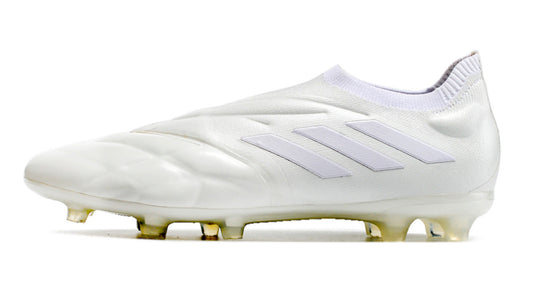 Copa Pure 2+ Elite Laceless Firm Ground Football Boots