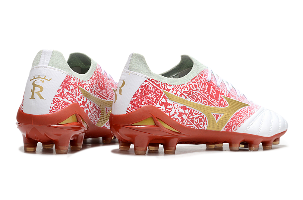 Morelia Neo 4 Beta Football Boots Firm Ground