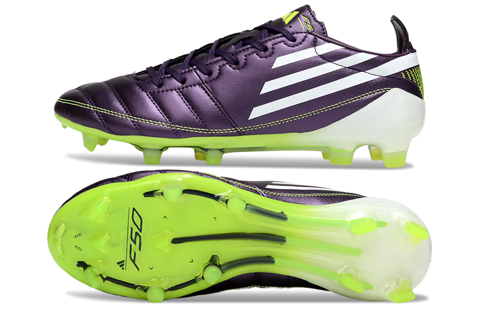 F50 Elite Football Boots Soft Ground