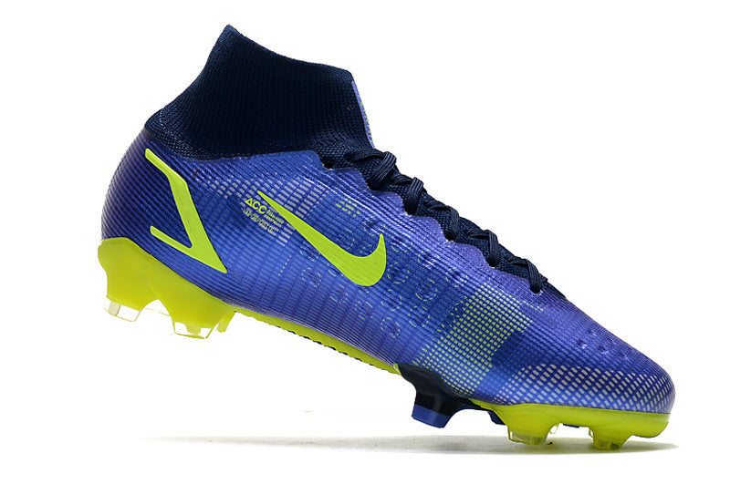 Mercurial Superfly 14 Elite Football Boots Firm Ground