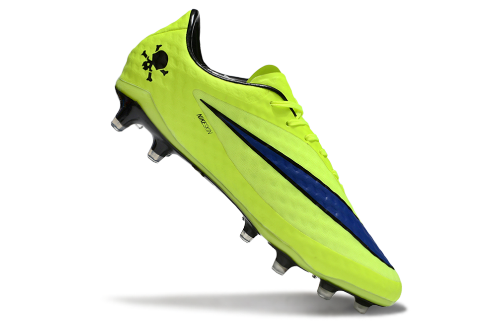 Hypervenom Phantom 1 Football Boots Firm Ground