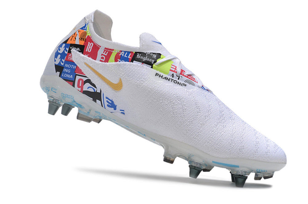 Phantom Gx Elite Football Boots Soft Ground
