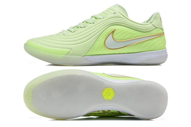 Tiempo 11 React Gato Futsal Boots Indoor Court