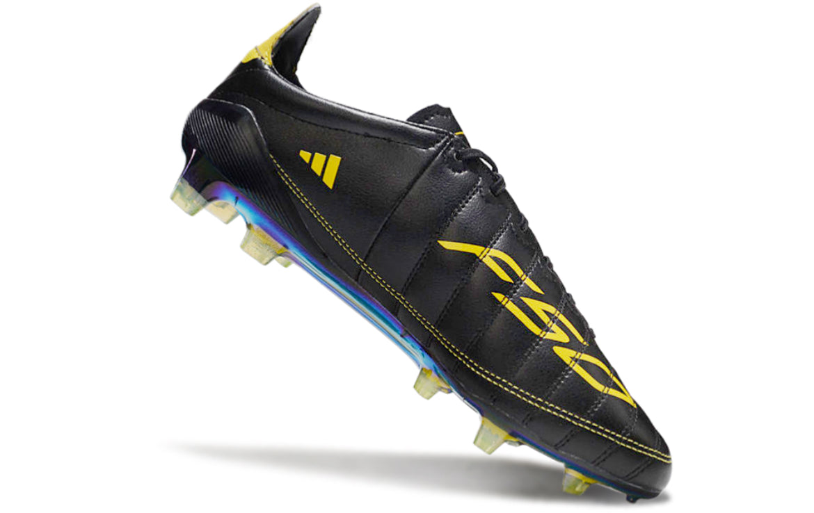 F50 Elite Firm Ground Football Boots