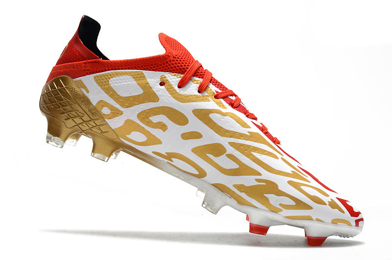 X Speedflow Football Boots Firm Ground