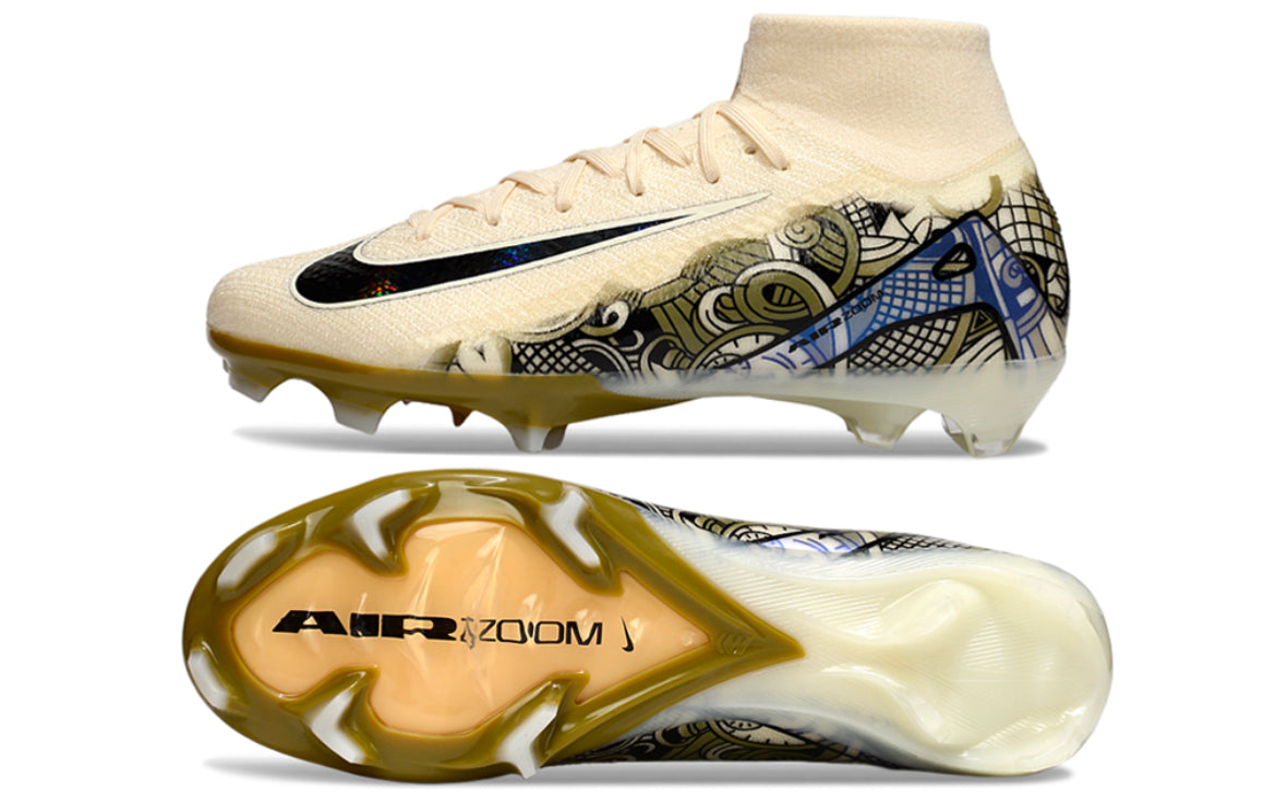 Mercurial Superfly 16 Elite Firm Ground Football Boots