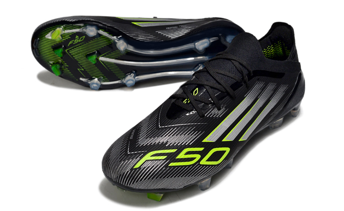 F50 Elite Firm Ground Football Boots