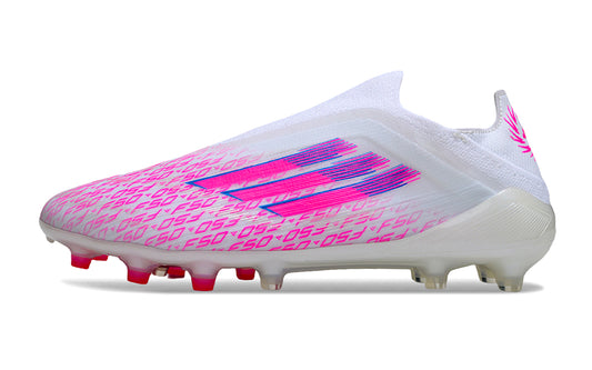 F50 Elite Laceless Firm Ground Football Boots