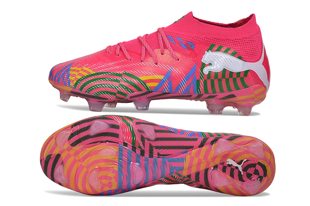 Puma Future 9 Ultimate Football Boots Firm Ground