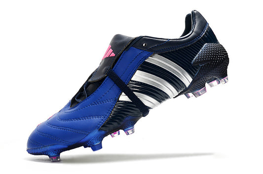 Predator Pulse Football Boots Firm Ground