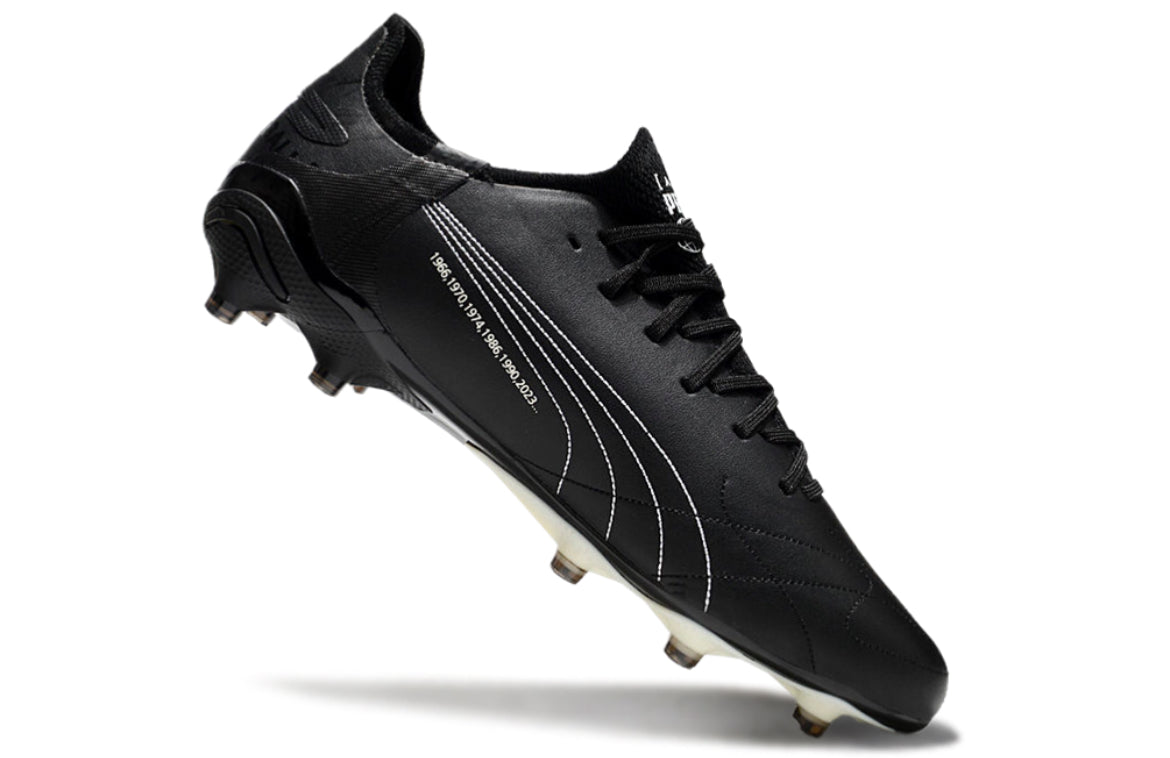 King Ultimate x AOF Firm Ground Football Boots