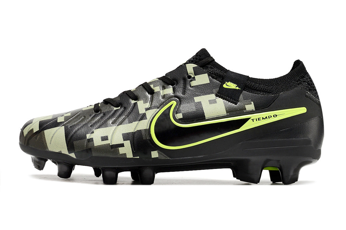 Tiempo Legend 10 Elite Football Boots Firm Ground