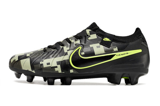 Tiempo Legend 10 Elite Football Boots Firm Ground