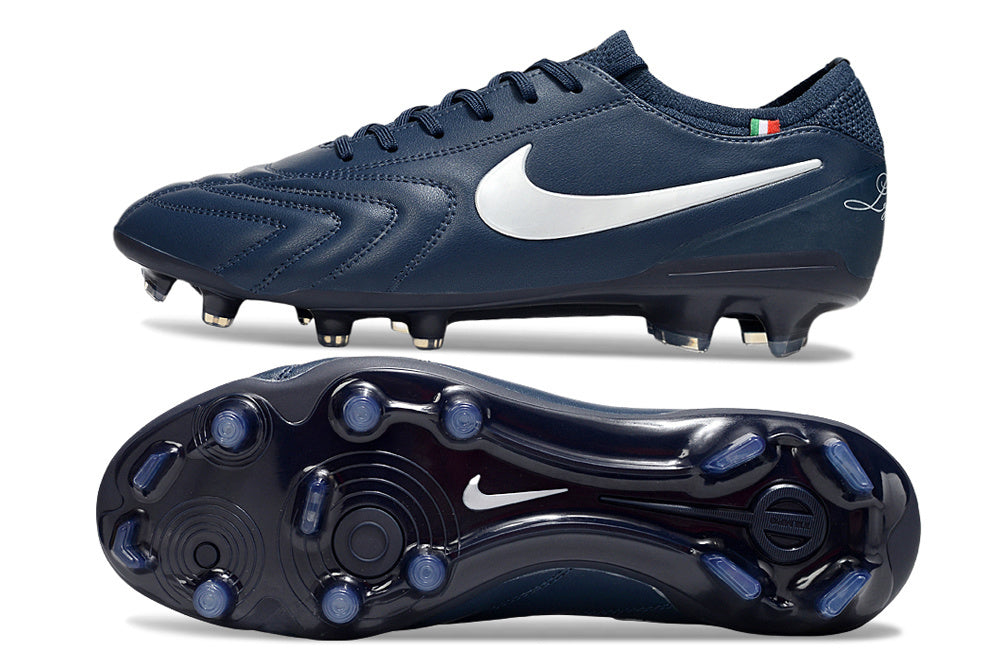 Tiempo Legend 10 Elite Football Boots Film Ground