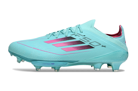 F50+ Elite Football Boots Firm Ground