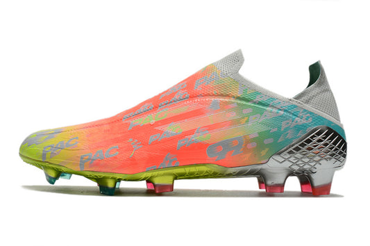 X Speedflow Football Boots Firm Ground