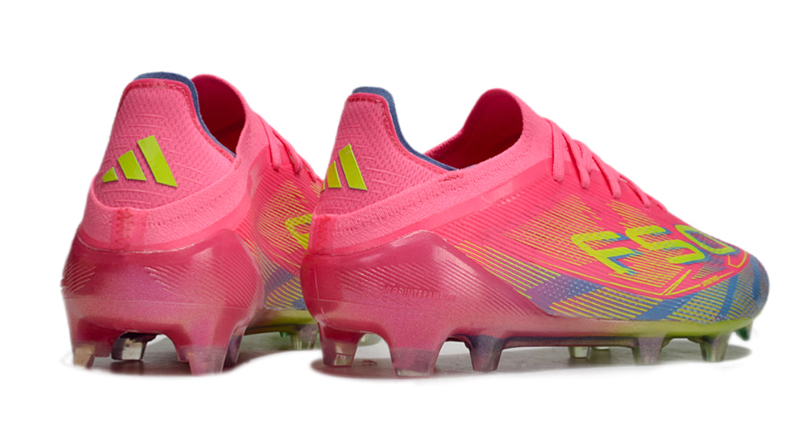 F50 Elite Firm Ground Football Boots