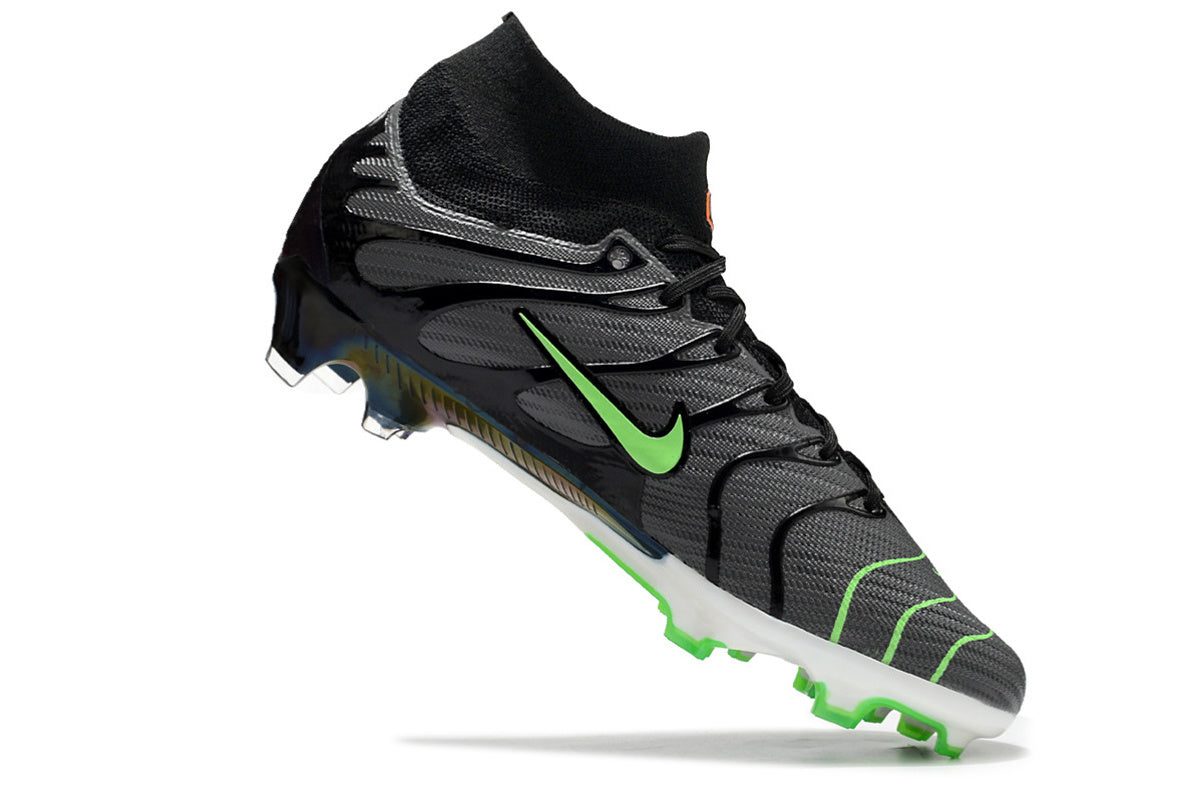 Mercurial Superfly 15 Elite x Air Max Plus Football Boots Firm Ground