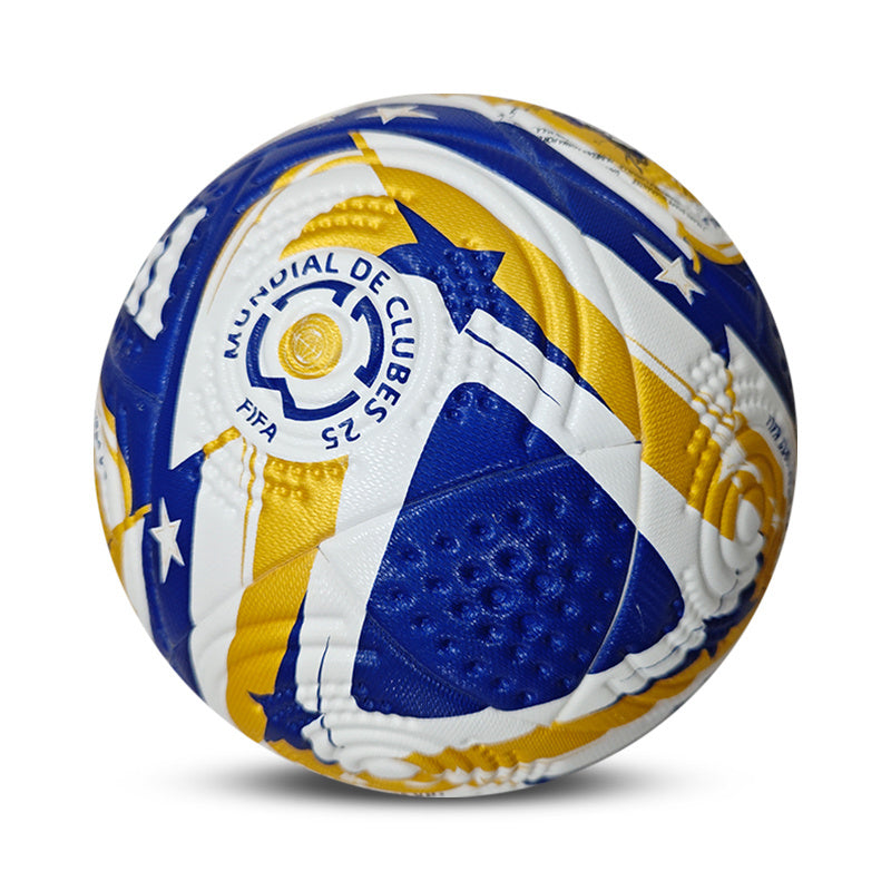 Ballon Adidas Coupe Du Monde Des Clubs 2025 Pro
